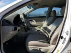 2007 Toyota Camry Hybrid