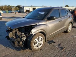 Nissan Vehiculos salvage en venta: 2021 Nissan Kicks S