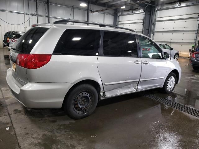 2006 Toyota Sienna CE