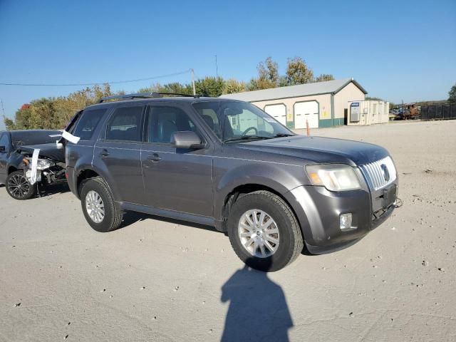 2011 Mercury Mariner Premier