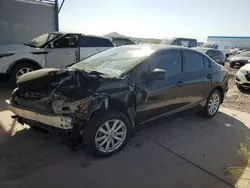 2012 Honda Civic EXL en venta en Phoenix, AZ