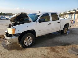 Vehiculos salvage en venta de Copart Memphis, TN: 2009 GMC Sierra K1500 SLE