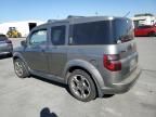 2008 Honda Element SC