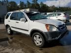 2004 Honda CR-V EX