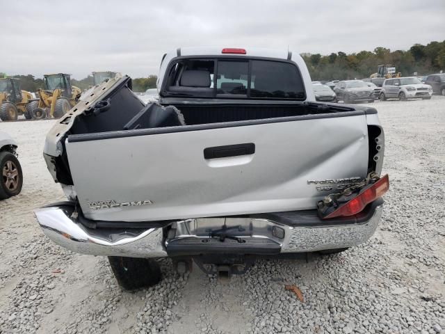 2006 Toyota Tacoma Double Cab Prerunner