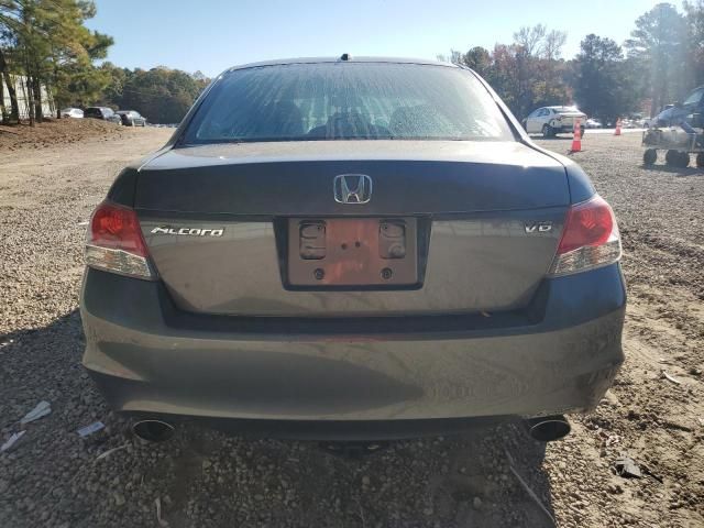 2010 Honda Accord EXL