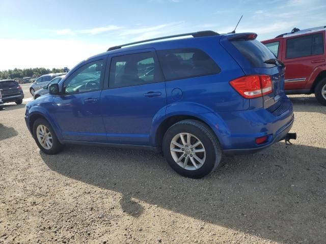 2015 Dodge Journey SXT