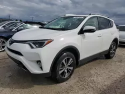 2018 Toyota Rav4 Adventure en venta en Riverview, FL