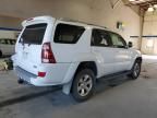 2005 Toyota 4runner SR5