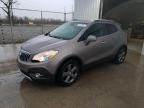 2013 Buick Encore Convenience