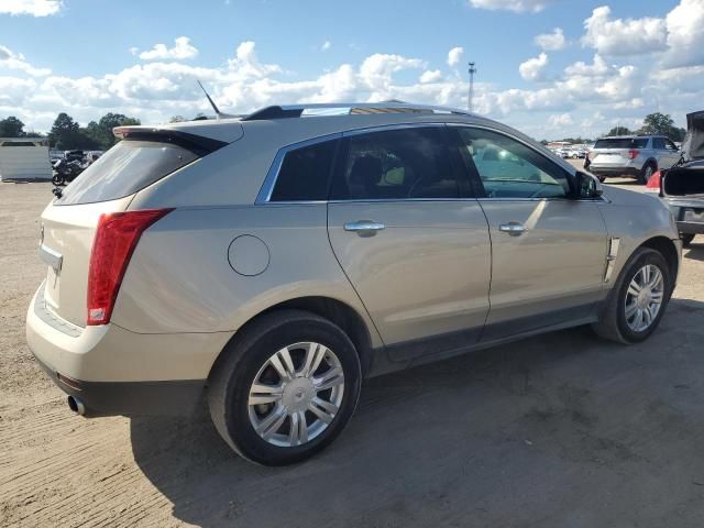 2011 Cadillac SRX Luxury Collection