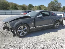 2009 Ford Mustang en venta en Prairie Grove, AR