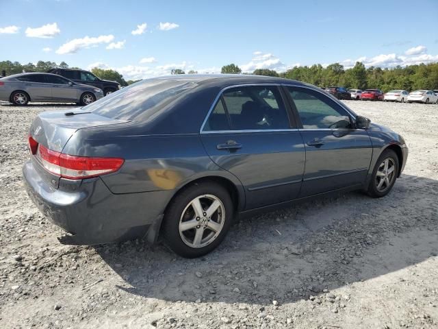 2003 Honda Accord EX