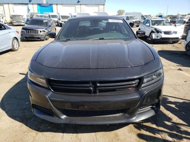 2018 Dodge Charger GT