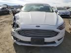 2017 Ford Fusion SE Hybrid