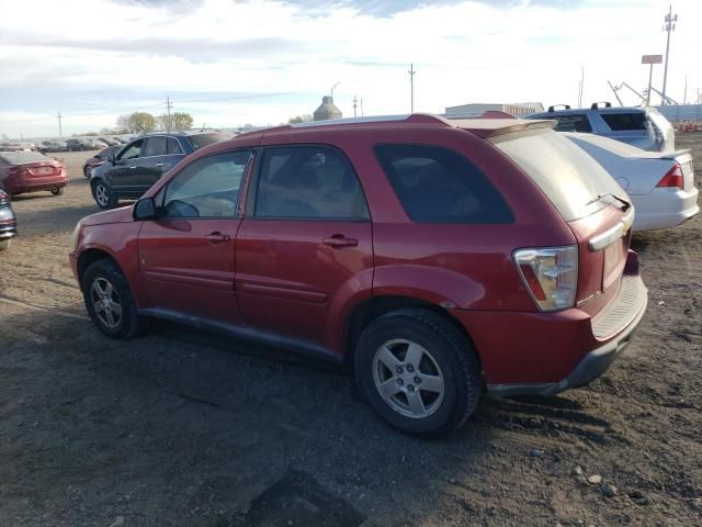 2006 Chevrolet Equinox LT