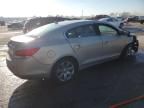 2011 Buick Lacrosse CXS