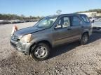 2005 Honda CR-V LX