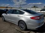 2015 Ford Fusion Titanium