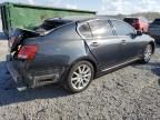 2007 Lexus GS 350