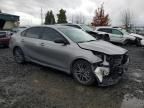 2023 KIA Forte GT Line