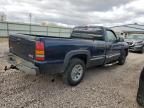 2006 GMC New Sierra C1500