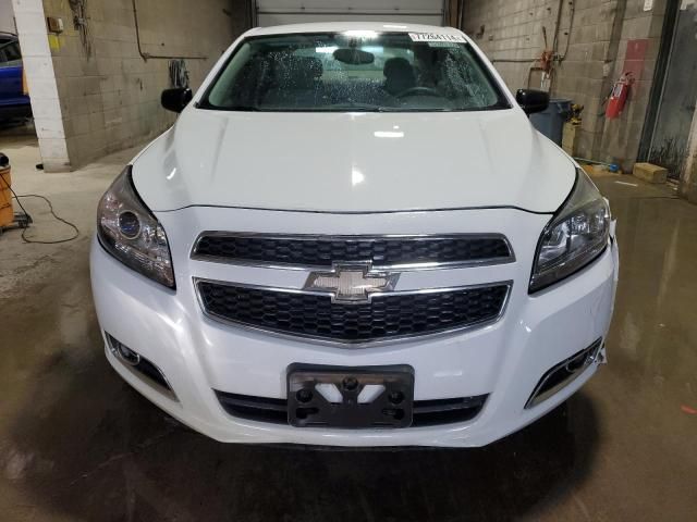 2013 Chevrolet Malibu LS