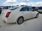 2014 Cadillac CTS Luxury Collection