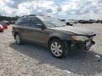 2008 Subaru Outback 2.5I Limited