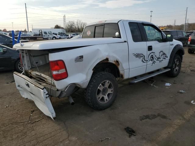 2006 Ford F150