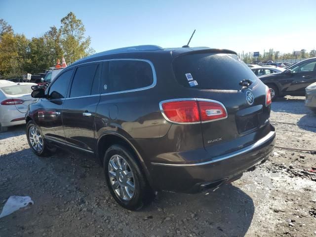 2015 Buick Enclave