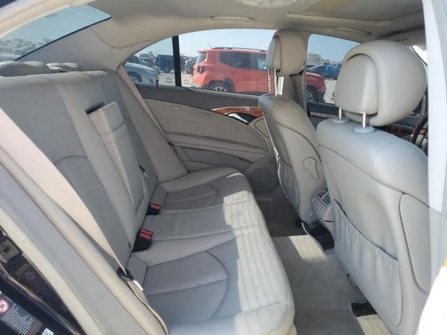 2006 Mercedes-Benz E 350