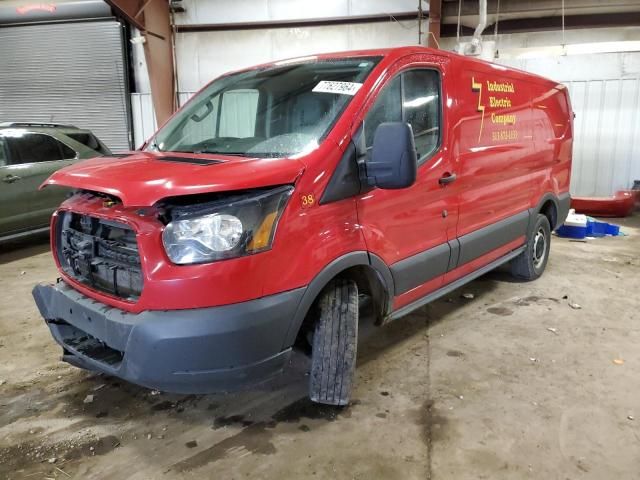 2015 Ford Transit T-250