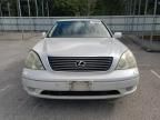 2001 Lexus LS 430