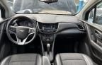 2017 Chevrolet Trax 1LT