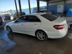 2013 Mercedes-Benz E 350