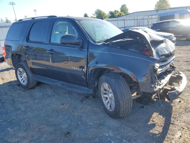 2007 Chevrolet Tahoe K1500