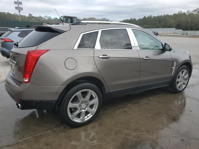 2011 Cadillac SRX Luxury Collection