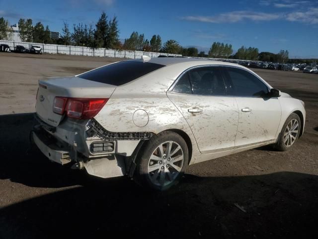 2013 Chevrolet Malibu 2LT