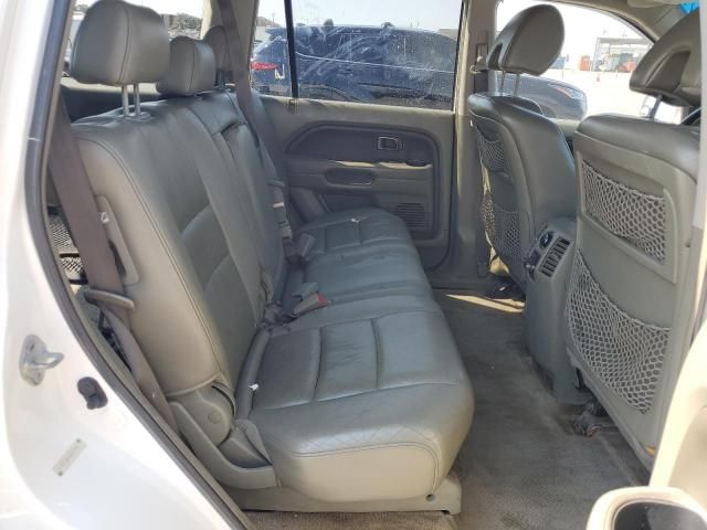 2006 Honda Pilot EX