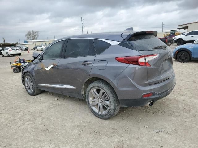 2021 Acura RDX Advance