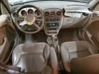 2002 Chrysler PT Cruiser Limited