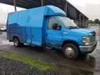 2014 Ford Econoline E450 Super Duty Cutaway Van