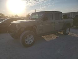 2020 Jeep Gladiator Sport en venta en Haslet, TX