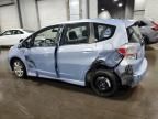 2009 Honda FIT Sport