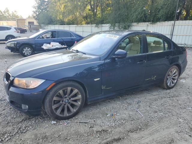 2009 BMW 328 I