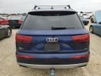 2019 Audi Q7 Premium Plus