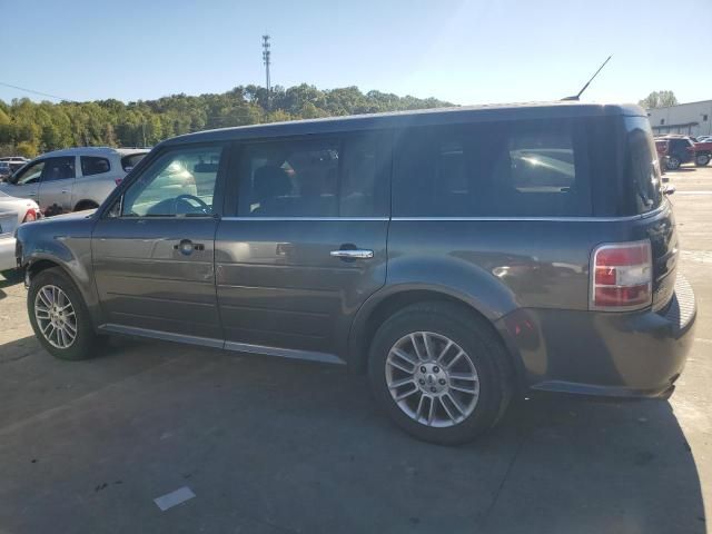 2015 Ford Flex SEL