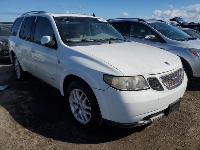 2006 Saab 9-7X Linear