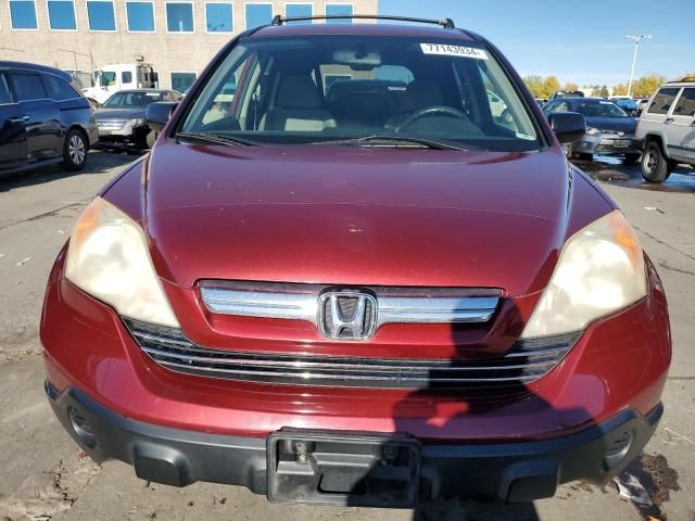 2008 Honda CR-V EX